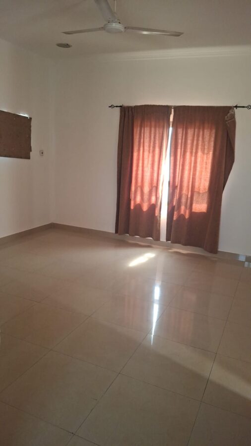 Studio apartment for rent in Arad with EWA