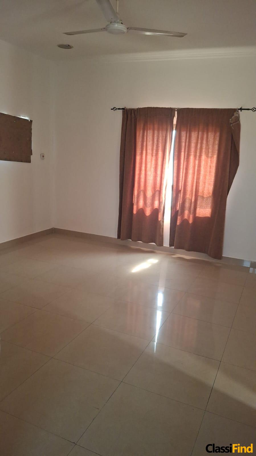 Studio apartment for rent in Arad with EWA