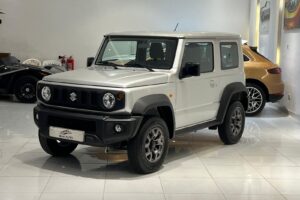 Suzuki Jimny 2025 – Premium Model at BHD7,900 – 0 Mileage!