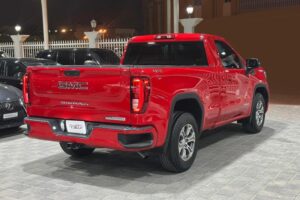 GMC Sierra Elevation V8 5.3 4×4