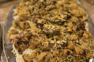 Umm Jassim’s Kitchen Authentic Bahraini Cuisine