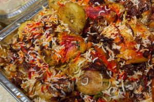 Umm Jassim’s Kitchen Authentic Bahraini Cuisine