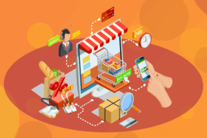Build Your Online Store with ClassiFind E-Marketplace