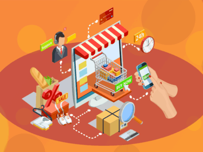 eCommerce_Platform