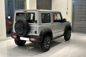 Suzuki Jimny 2025 – Premium Model at BHD7,900 – 0 Mileage!