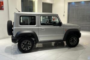 Suzuki Jimny 2025 – Premium Model at BHD7,900 – 0 Mileage!