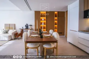 Spacious Two-Bedroom Beachfront Apartments for Sale with Exclusive Private Beach Access and Flexible 5-Year Payment Plan