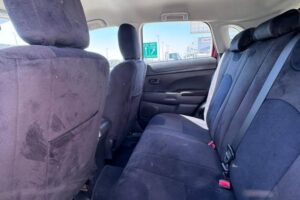 2015 Mitsubishi ASX – Excellent Condition, BHD 2,850 Negotiable!