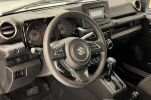 Suzuki Jimny 2025 – Premium Model at BHD7,900 – 0 Mileage!