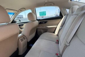 For Sale: 2015 Nissan Altima in Excellent Condition
