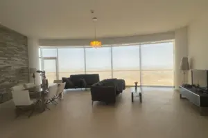 Spacious 2-Bedroom Apartment with Balcony on Top Floor for Sale in Sanabis