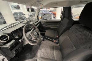 Suzuki Jimny 2025 – Premium Model at BHD7,900 – 0 Mileage!