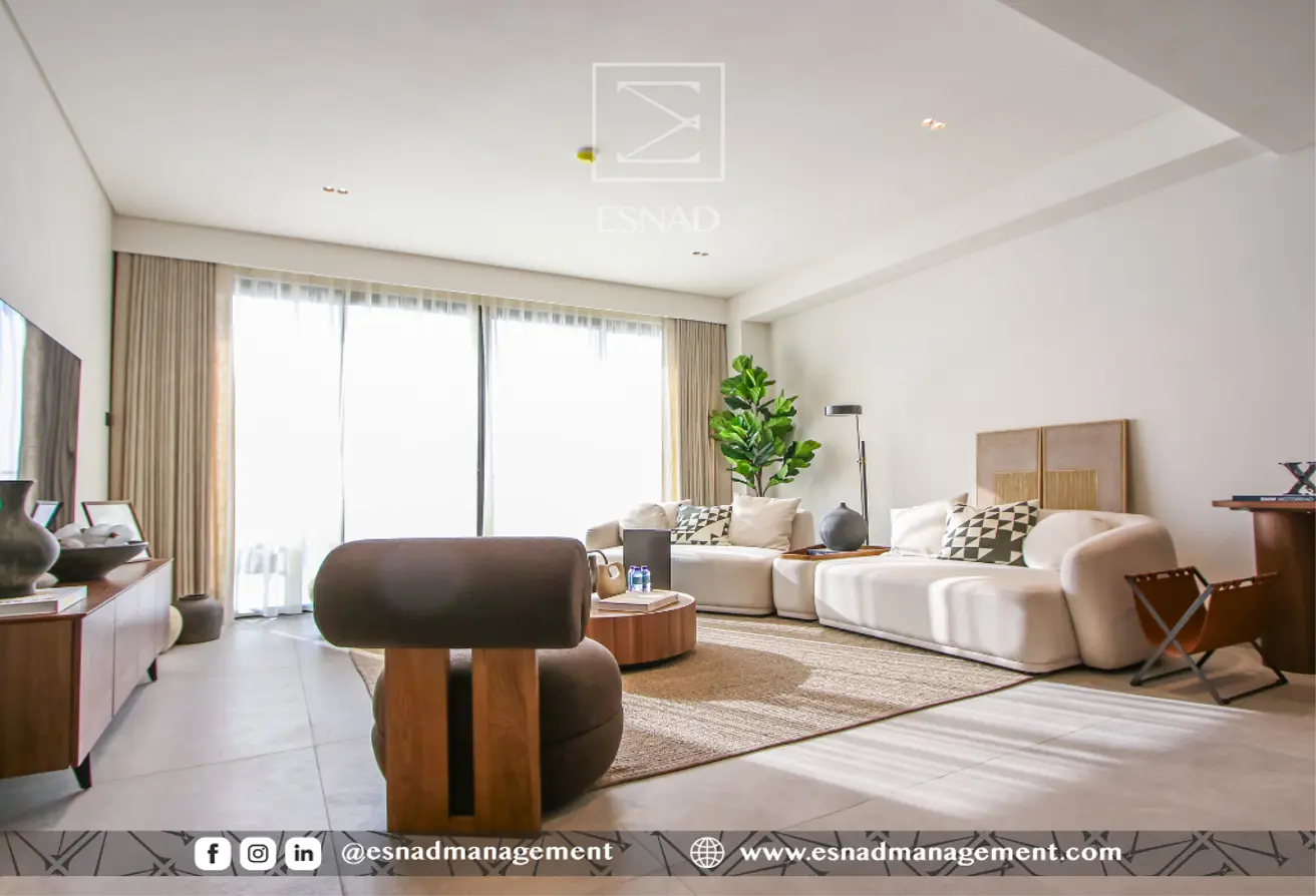 Spacious Two-Bedroom Beachfront Apartments for Sale with Exclusive Private Beach Access and Flexible 5-Year Payment Plan