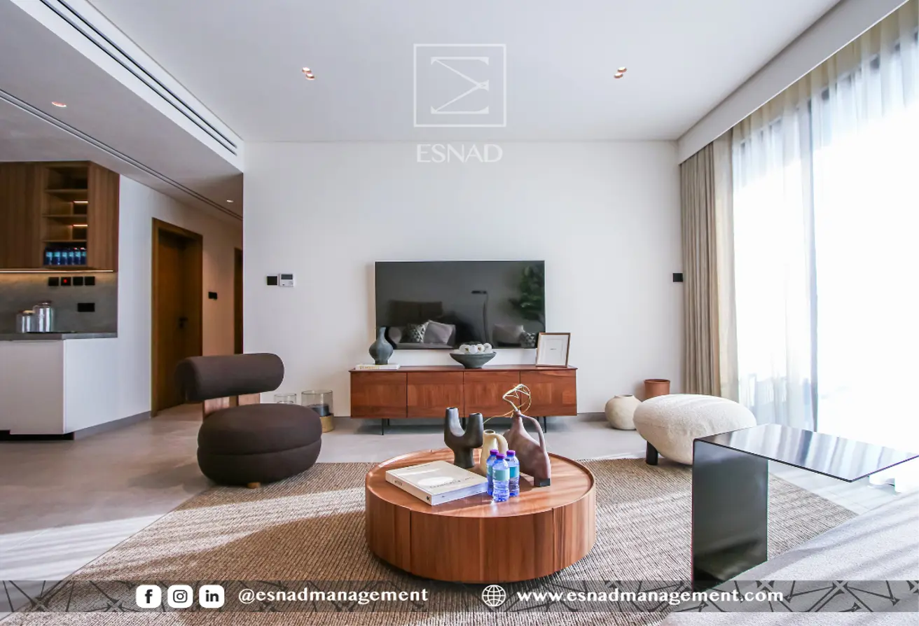 Spacious Two-Bedroom Beachfront Apartments for Sale with Exclusive Private Beach Access and Flexible 5-Year Payment Plan