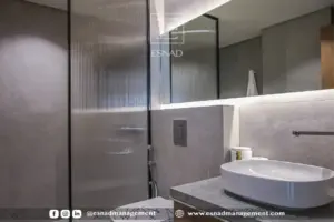 Spacious Two-Bedroom Beachfront Apartments for Sale with Exclusive Private Beach Access and Flexible 5-Year Payment Plan