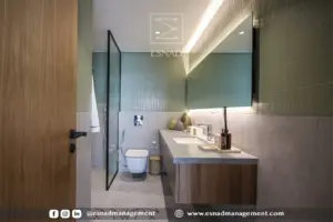 Spacious Two-Bedroom Beachfront Apartments for Sale with Exclusive Private Beach Access and Flexible 5-Year Payment Plan