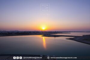 Spacious Two-Bedroom Beachfront Apartments for Sale with Exclusive Private Beach Access and Flexible 5-Year Payment Plan