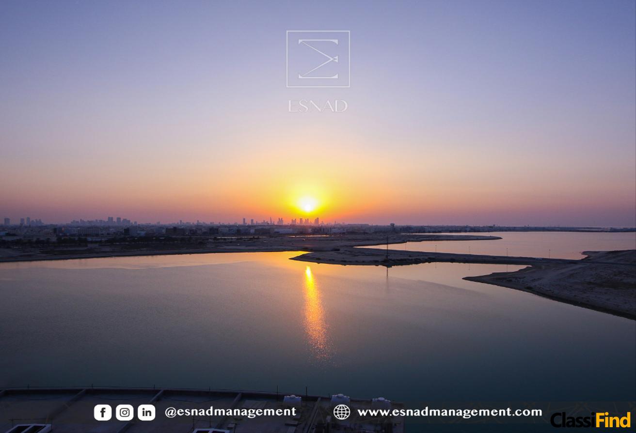 Spacious Two-Bedroom Beachfront Apartments for Sale with Exclusive Private Beach Access and Flexible 5-Year Payment Plan