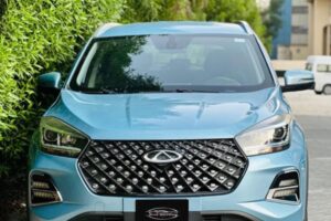 For Sale: 2023 Chery Tiggo 4 – Excellent Condition, BHD 4,400