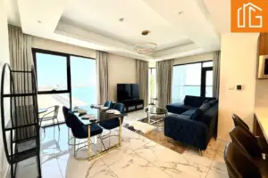 Stunning Sea View Apartments for Sale in Al Juffair | Prime Freehold Location