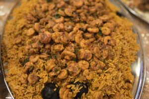Umm Jassim’s Kitchen Authentic Bahraini Cuisine