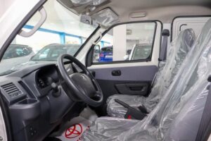 Toyota Liteace 2024