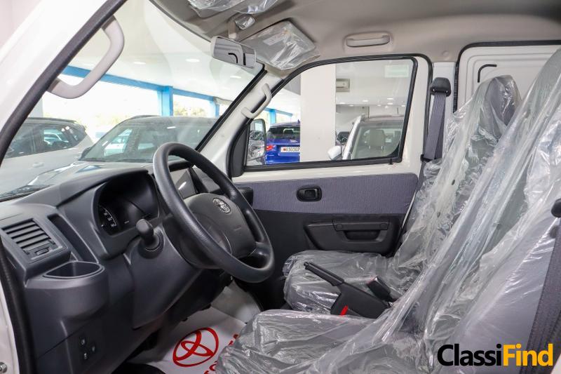 Toyota Liteace 2024