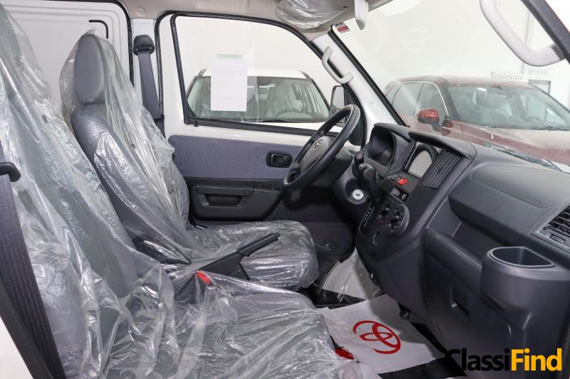 Toyota Liteace 2024