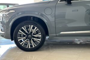 Volvo XC90 T8 Inscription Recharge — 2022 — AWD — Plug-in Hybrid – Bahrain