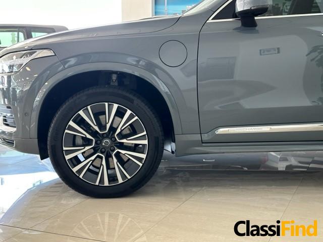 Volvo XC90 T8 Inscription Recharge — 2022 — AWD — Plug-in Hybrid – Bahrain