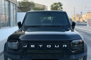 Jetour T2 – 2025 For Sale