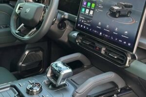 Jetour T2 – 2025 For Sale