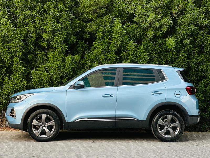 For Sale: 2023 Chery Tiggo 4 – Excellent Condition, BHD 4,400