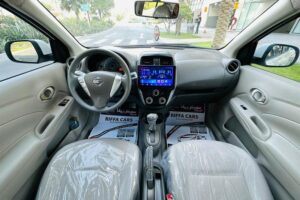 For Sale: 2016 Nissan Sunny – Excellent Condition – BHD 2,650