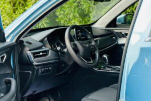 For Sale: 2023 Chery Tiggo 4 – Excellent Condition, BHD 4,400