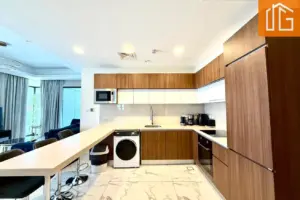 Stunning Sea View Apartments for Sale in Al Juffair | Prime Freehold Location