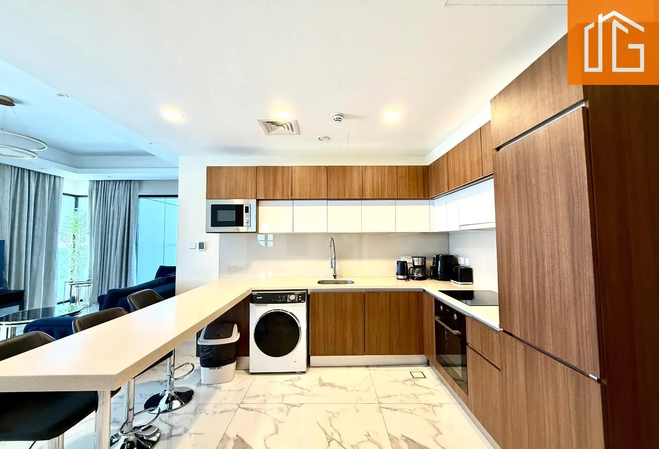 Stunning Sea View Apartments for Sale in Al Juffair | Prime Freehold Location