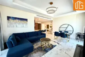 Stunning Sea View Apartments for Sale in Al Juffair | Prime Freehold Location