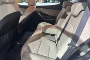 2018 Hyundai Santa Fe for Sale – Excellent Condition- Well-Maintained SUV