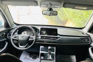 For Sale: 2023 Chery Tiggo 4 – Excellent Condition, BHD 4,400