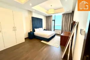 Stunning Sea View Apartments for Sale in Al Juffair | Prime Freehold Location