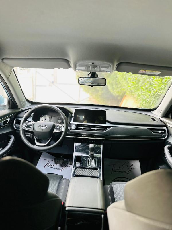 For Sale: 2023 Chery Tiggo 4 – Excellent Condition, BHD 4,400
