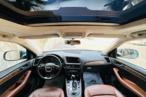 For Sale: Immaculate 2010 Audi Q5 S Line – Exceptionally Well-Maintained