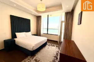 Stunning Sea View Apartments for Sale in Al Juffair | Prime Freehold Location