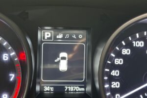 2018 Hyundai Santa Fe for Sale – Excellent Condition- Well-Maintained SUV