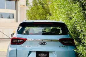 For Sale: 2023 Chery Tiggo 4 – Excellent Condition, BHD 4,400
