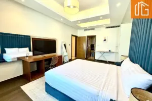 Stunning Sea View Apartments for Sale in Al Juffair | Prime Freehold Location