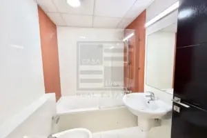 Spacious Penthouse for Rent in The Lagoon: Huge Terrace with Sea View | Navy-Approved