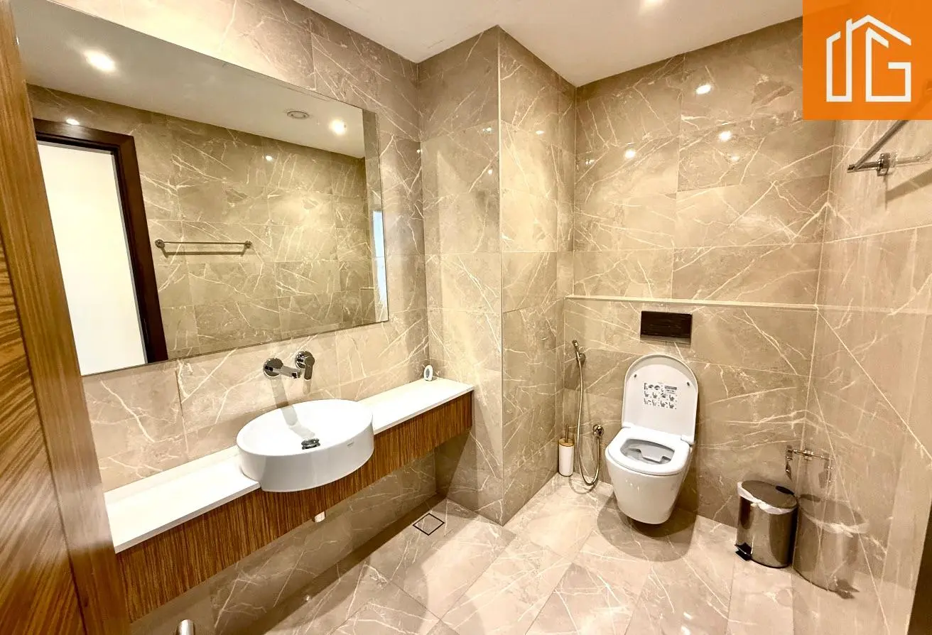 Stunning Sea View Apartments for Sale in Al Juffair | Prime Freehold Location