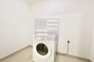 Spacious Penthouse for Rent in The Lagoon: Huge Terrace with Sea View | Navy-Approved
